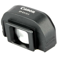 佳能接目增距器EP-EX15II