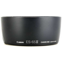 佳能镜头遮光罩ES-65III