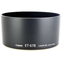 佳能镜头遮光罩ET-67B