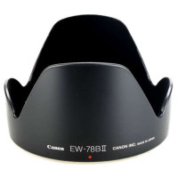 佳能镜头遮光罩EW-78BII