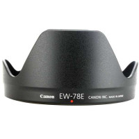 佳能镜头遮光罩EW-78E