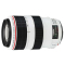 佳能 镜头 EF 70-300MM F/4-5.6L IS USM 套装