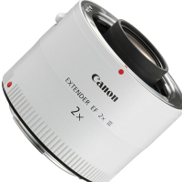 佳能(Canon) 增倍 镜头 EF 2X Ⅲ