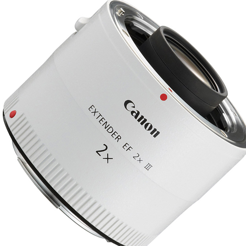 佳能(Canon) 增倍 镜头 EF 2X Ⅲ