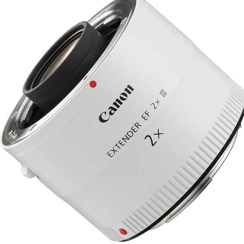 佳能(Canon) 增倍 镜头 EF 2X Ⅲ