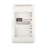 睿量(REMAX)USB充电器多普达TOUCHS1