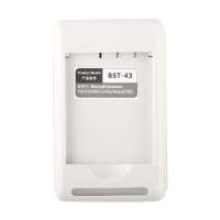 睿量(REMAX)USB充电器索尼爱立信BST-43