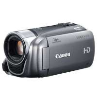 佳能数码摄像机HFR206