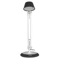 欧司朗台灯柏林单臂卤素台灯黑单臂33W