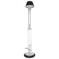 欧司朗 柏林双臂卤素护眼台灯33W