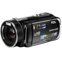 TCL数码摄像机D799FHD