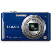 松下 数码相机 DMC-FH25GK-A