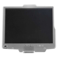尼康 LCD显示屏盖 BM-11
