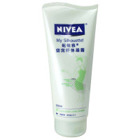 妮维雅NIVEA窈窕纤体凝露200ml