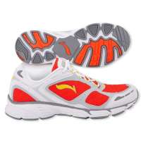 李宁男子减震跑鞋ARHE117-241