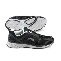 李宁男子轻质跑步鞋ARHE155-140