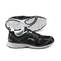 李宁男子轻质跑步鞋ARHE155-142