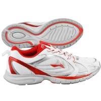 李宁男子轻质跑鞋ARBE043-97