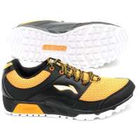 李宁男子野外跑鞋ARDE025-47.5