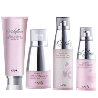 韩束东方昙花雪韵系列套组(主品4+赠品4)