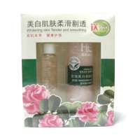 欧尚坊玫瑰美白柔肤液180g
