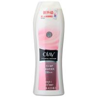 玉兰油清爽水嫩型沐浴乳400ml