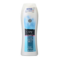 玉兰油深润嫩白型沐浴乳400ml