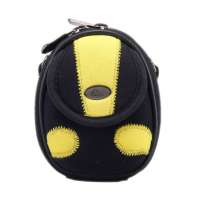 阿尔飞斯相机包NB-6101(黄)