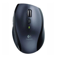 Logitech/罗技 长续航电池无线鼠标