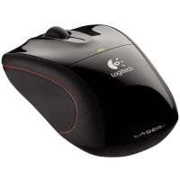 罗技无线鼠标M505(黑色)(910-001336)