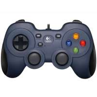罗技游戏手柄F310(940-000125)