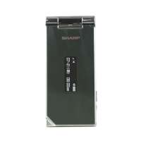 夏普手机SH7218U(黑)