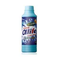 碧珍ollife彩漂剂500g