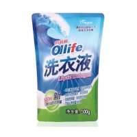 碧珍ollife洗衣液500g