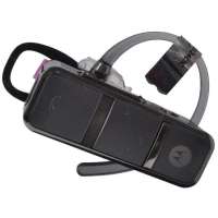 摩托罗拉(Motorola)HX1蓝牙耳机