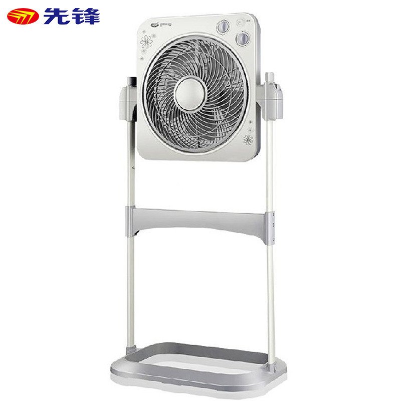 先锋机械台式转页扇KYS30-10A