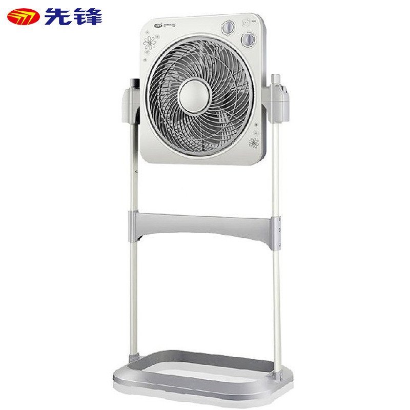 先锋机械台式转页扇KYS30-10A