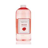 特百惠特百净超浓缩洗衣液(玫瑰花味)1L