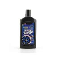 优贝轮毂上光保护剂