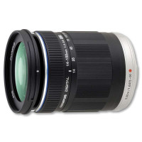 奥林巴斯 数码单反镜头 ED 14-15mm f4.0-5.6