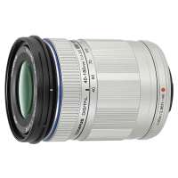 奥林巴斯 数码单反镜头 EZ-M4015SLV