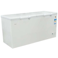 海尔冷柜BC/BD-519HAN内销