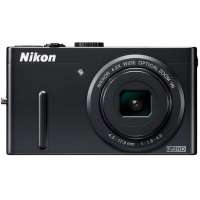 尼康数码相机 P300+4G卡+包