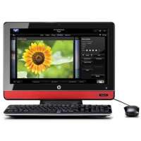 HP一体机305-5116cx