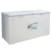 新飞冷柜BC/BD386H