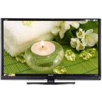 夏普彩电LCD-32LX530A