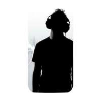 手机工坊保护壳iPhone3GS(音乐达人)彩绘