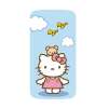 手机工坊后壳诺基亚C6(HelloKitty)彩绘