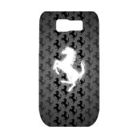 手机工坊后壳诺基亚E63(跑车)彩绘