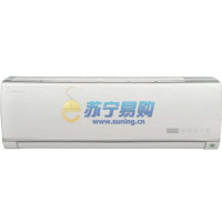 海信空调KFR-35GW/08FZBP-3(玉脂白)